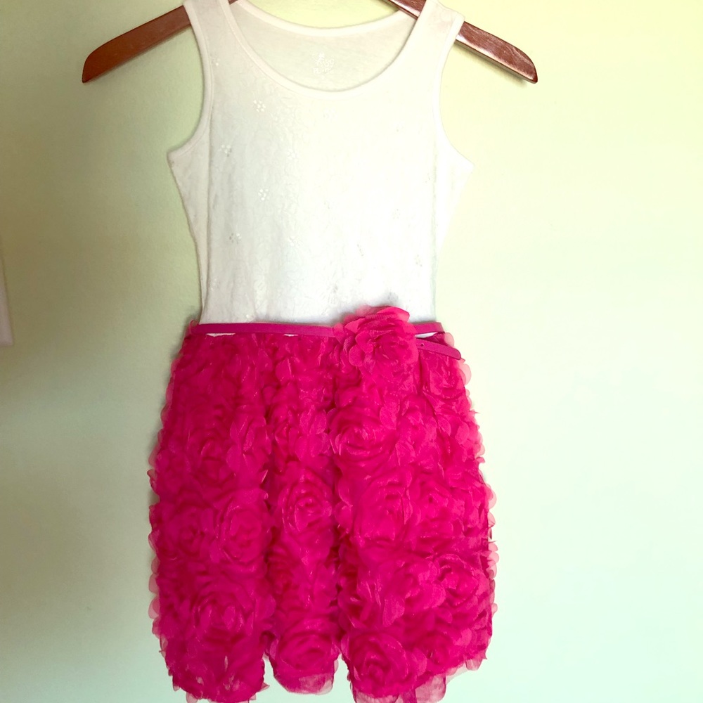 Girl’s Children’s Place Dress, Size 8
